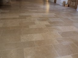 Provence Classique Brushed